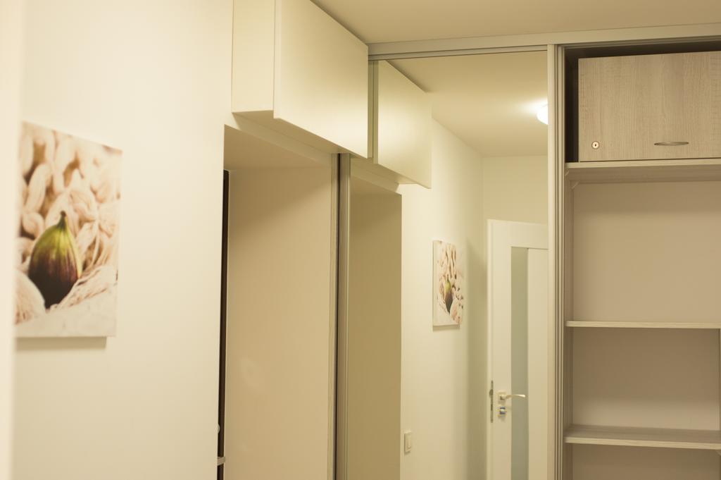 Snow Apartment Druskininkai Exterior foto