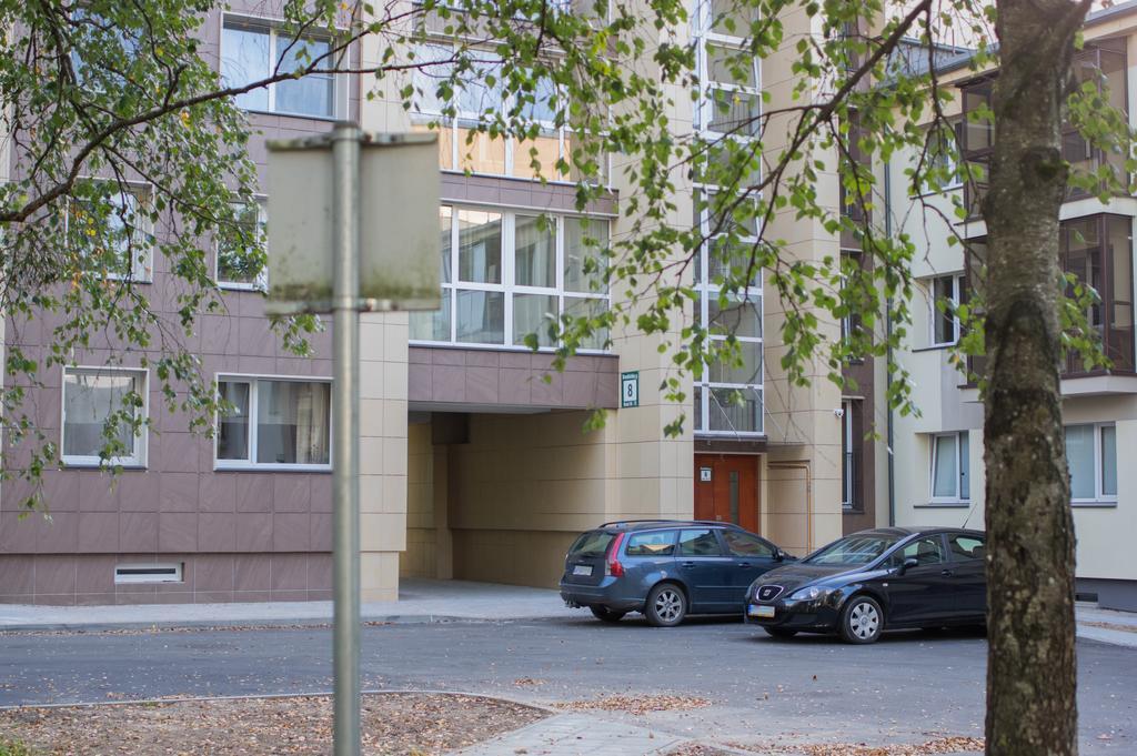 Snow Apartment Druskininkai Exterior foto